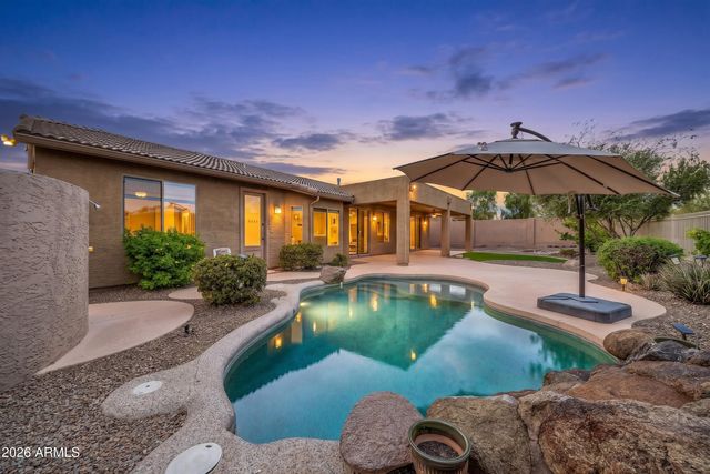 4509 E ZENITH Lane, Cave Creek, AZ 85331