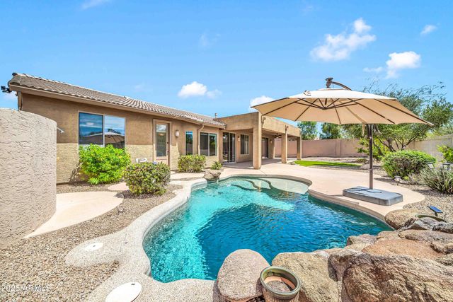 4509 E ZENITH Lane, Cave Creek, AZ 85331