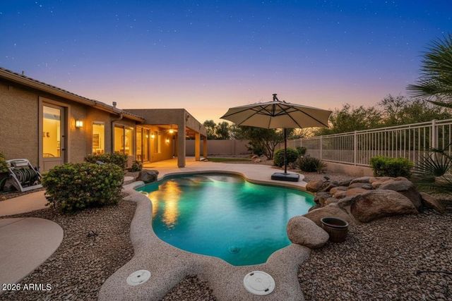 4509 E ZENITH Lane, Cave Creek, AZ 85331