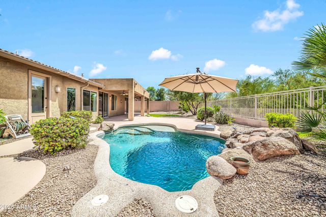 4509 E ZENITH Lane, Cave Creek, AZ 85331