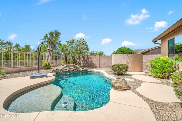 4509 E ZENITH Lane, Cave Creek, AZ 85331