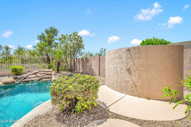 4509 E ZENITH Lane, Cave Creek, AZ 85331