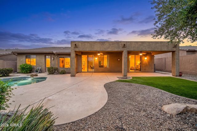 4509 E ZENITH Lane, Cave Creek, AZ 85331