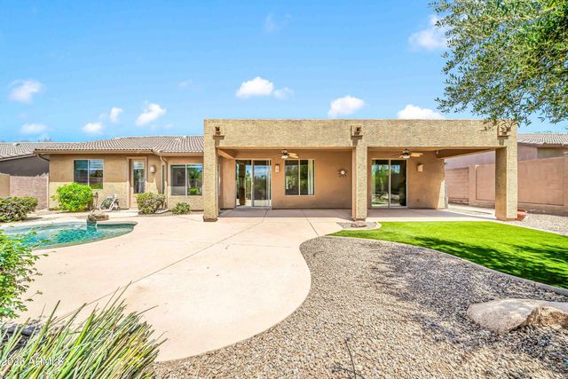 4509 E ZENITH Lane, Cave Creek, AZ 85331