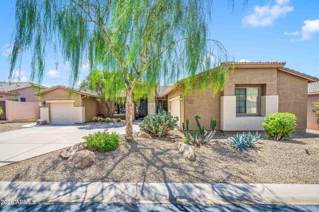 4509 E ZENITH Lane, Cave Creek, AZ 85331