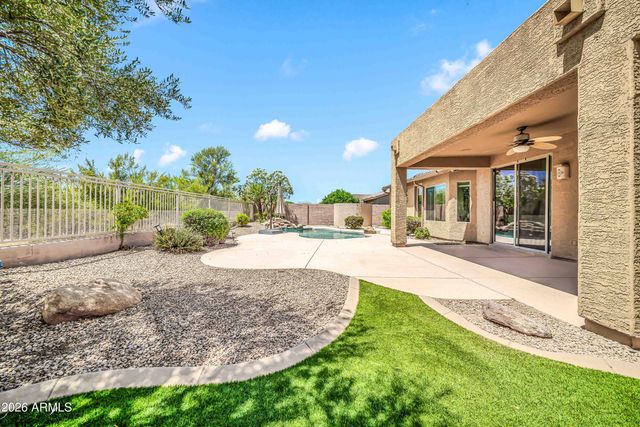 4509 E ZENITH Lane, Cave Creek, AZ 85331