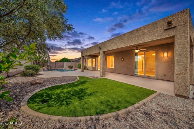 4509 E ZENITH Lane, Cave Creek, AZ 85331