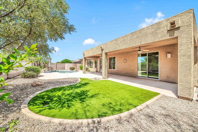 4509 E ZENITH Lane, Cave Creek, AZ 85331