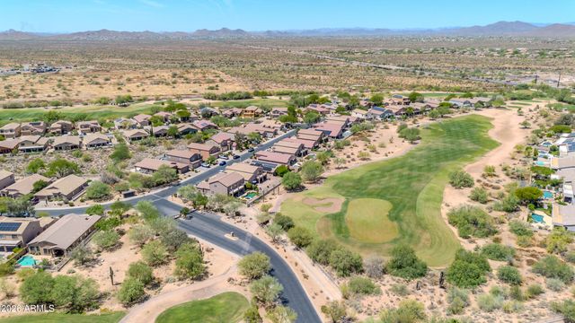 4509 E ZENITH Lane, Cave Creek, AZ 85331