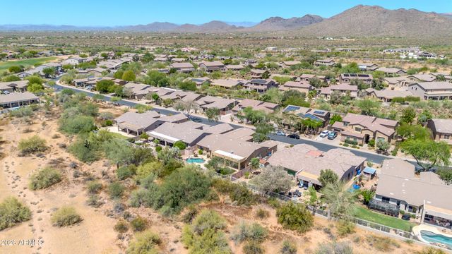 4509 E ZENITH Lane, Cave Creek, AZ 85331