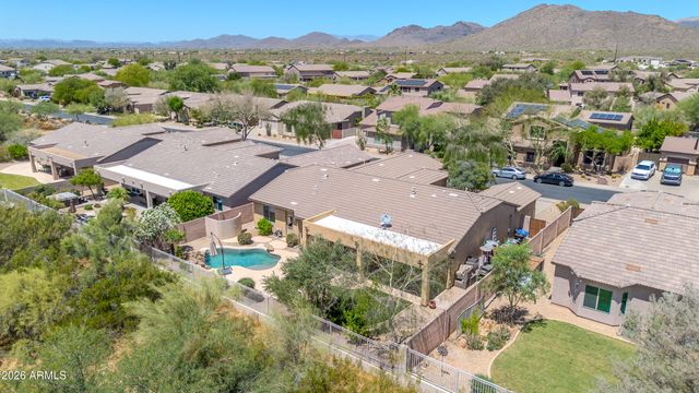 4509 E ZENITH Lane, Cave Creek, AZ 85331