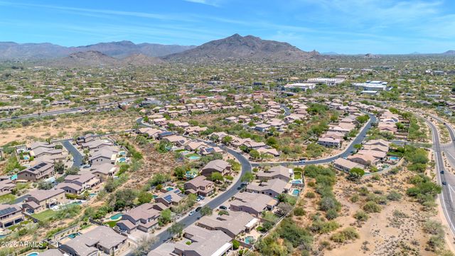 4509 E ZENITH Lane, Cave Creek, AZ 85331