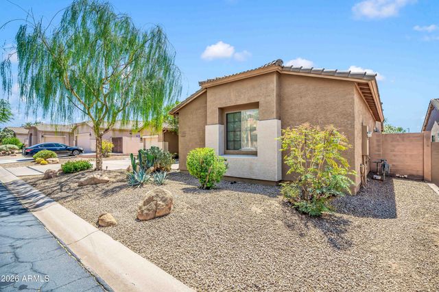 4509 E ZENITH Lane, Cave Creek, AZ 85331