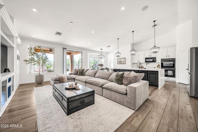 4509 E ZENITH Lane, Cave Creek, AZ 85331
