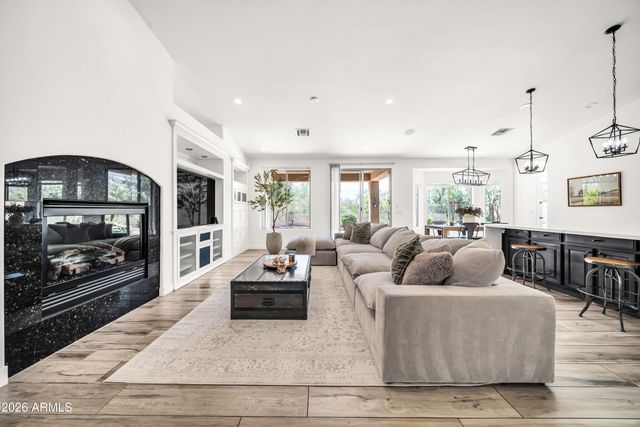 4509 E ZENITH Lane, Cave Creek, AZ 85331