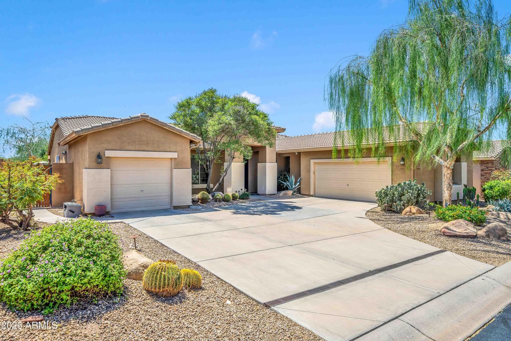 4509 E ZENITH Lane, Cave Creek, AZ 85331