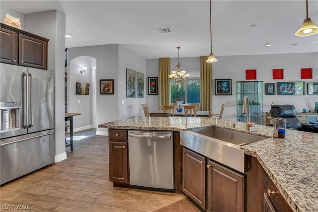 72 Newton Ridge Way, Las Vegas, NV 89183