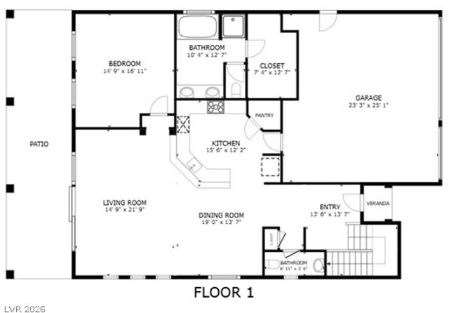 72 Newton Ridge Way, Las Vegas, NV 89183