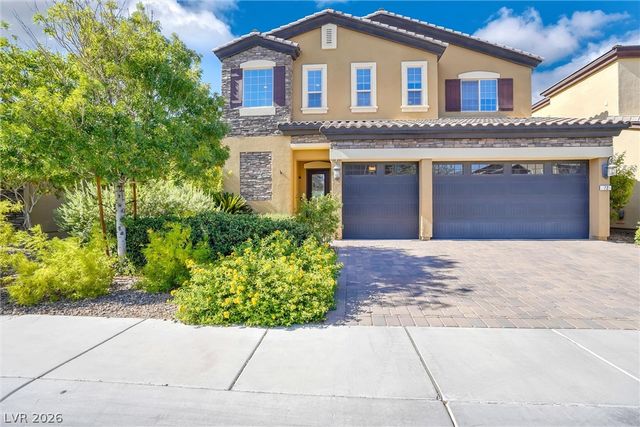 72 Newton Ridge Way, Las Vegas, NV 89183