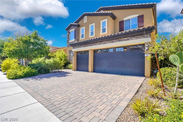 72 Newton Ridge Way, Las Vegas, NV 89183