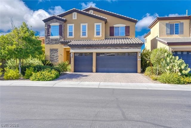 72 Newton Ridge Way, Las Vegas, NV 89183