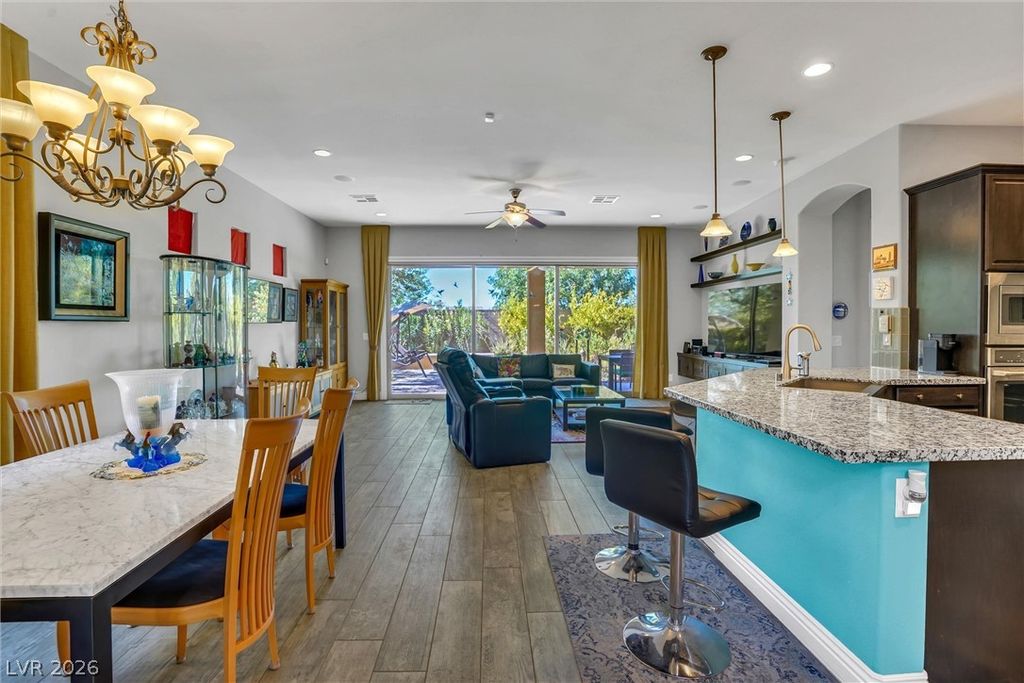 72 Newton Ridge Way, Las Vegas, NV 89183 — photo 5