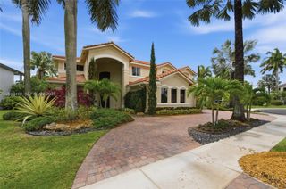 929 Gulfstream Court, Weston, FL 33327