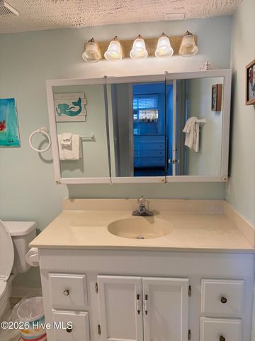 331 Salter Path Road 103, Atlantic Beach, NC 28512