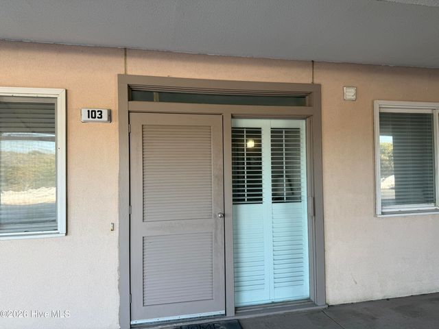 331 Salter Path Road 103, Atlantic Beach, NC 28512
