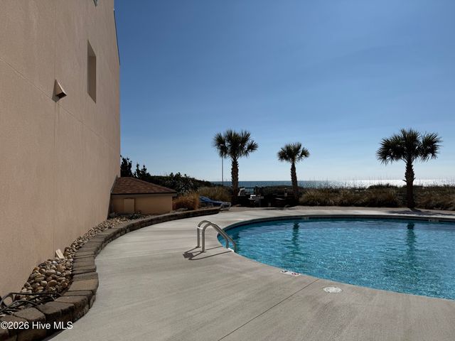 331 Salter Path Road 103, Atlantic Beach, NC 28512