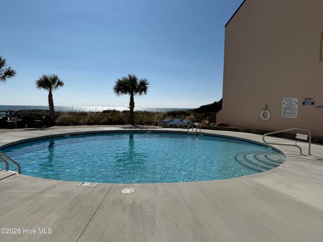 331 Salter Path Road 103, Atlantic Beach, NC 28512