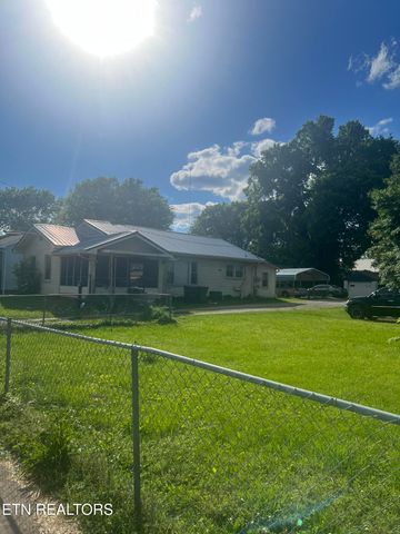 1921 Albert Ave, Knoxville, TN 37917