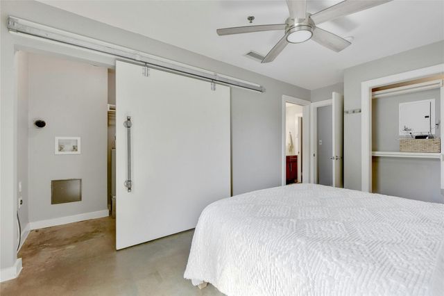 1601 E Cesar Chavez ST 201, Austin, TX 78702