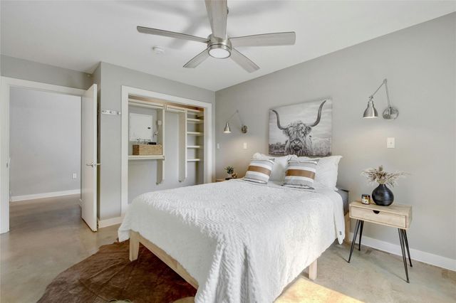 1601 E Cesar Chavez ST 201, Austin, TX 78702