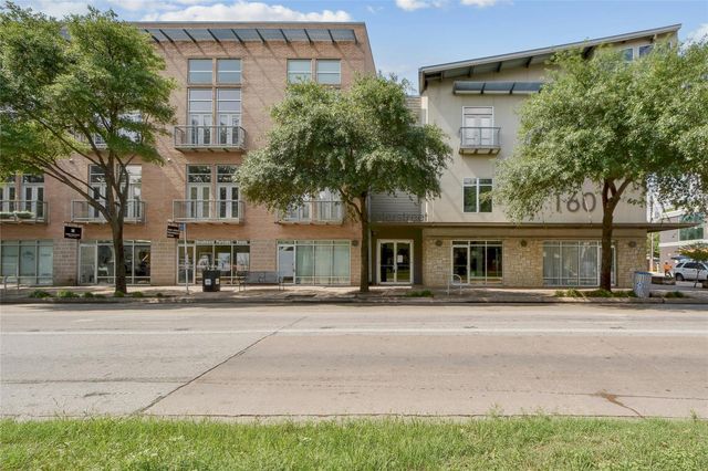 1601 E Cesar Chavez ST 201, Austin, TX 78702