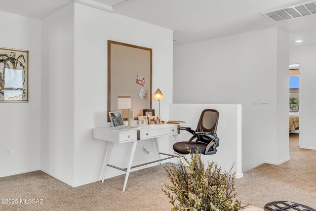 10423 W Thetford Lane, Marana, AZ 85653