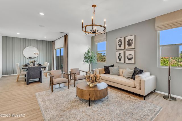 10423 W Thetford Lane, Marana, AZ 85653