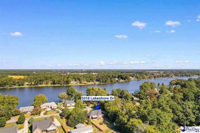 3318 Lakeshore Dr, Florence, SC 29501