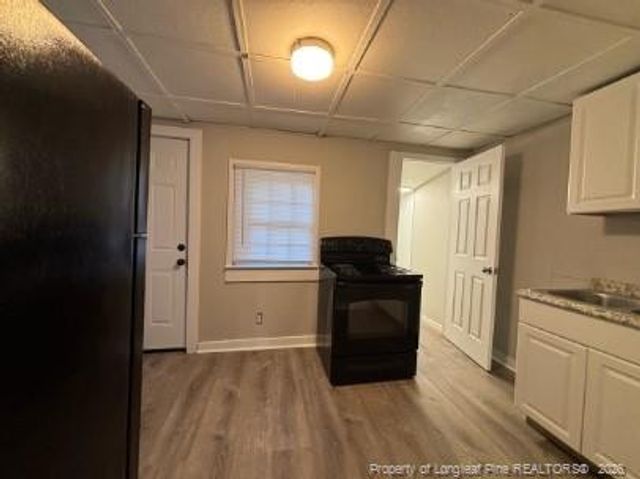 3516 Bullard Street A, Hope Mills, NC 28348