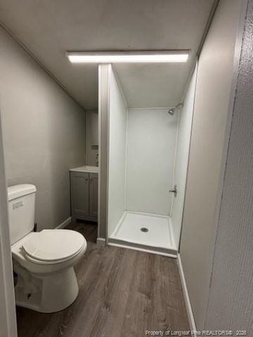 3516 Bullard Street A, Hope Mills, NC 28348