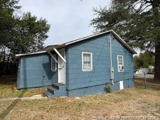 3516 Bullard Street A, Hope Mills, NC 28348