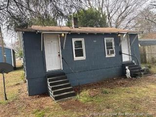 3516 Bullard Street A, Hope Mills, NC 28348