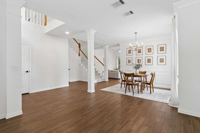 5511 S Briar Ridge Circle, Mckinney, TX 75072