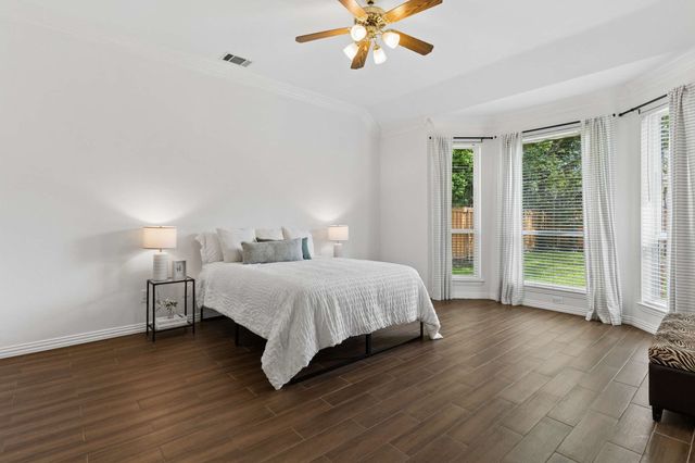 5511 S Briar Ridge Circle, Mckinney, TX 75072