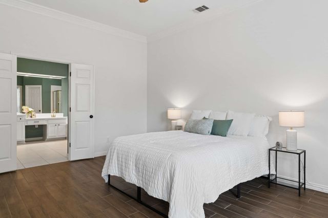 5511 S Briar Ridge Circle, Mckinney, TX 75072