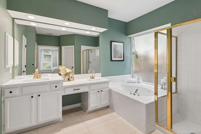 5511 S Briar Ridge Circle, Mckinney, TX 75072