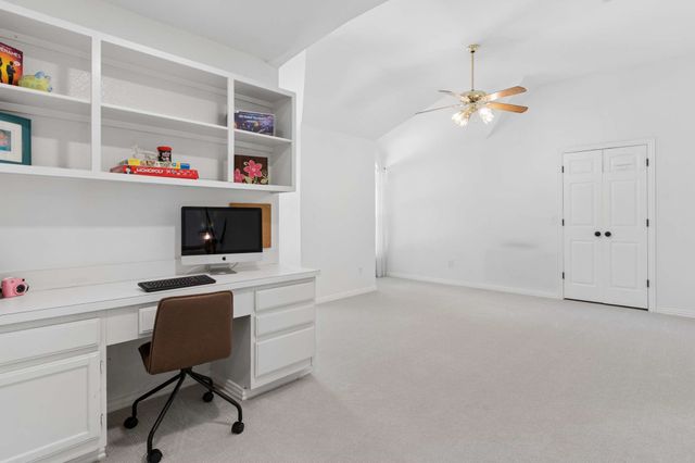 5511 S Briar Ridge Circle, Mckinney, TX 75072