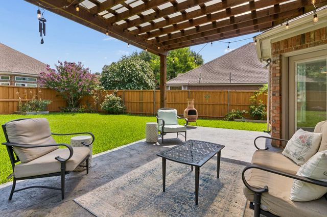 5511 S Briar Ridge Circle, Mckinney, TX 75072