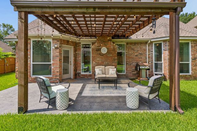 5511 S Briar Ridge Circle, Mckinney, TX 75072