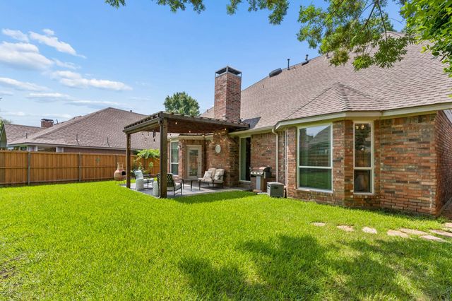 5511 S Briar Ridge Circle, Mckinney, TX 75072